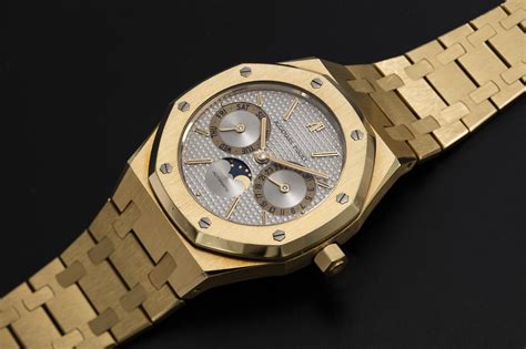 audemars piguet τιμη|audemars piguet gold.